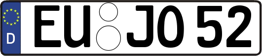 EU-JO52