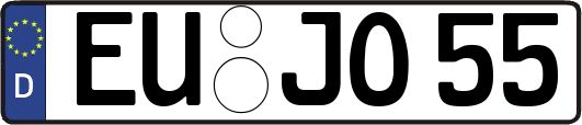 EU-JO55