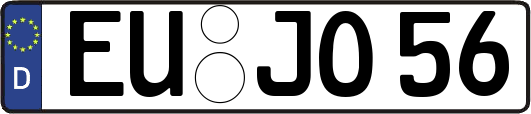 EU-JO56