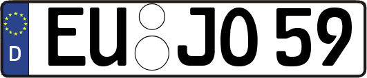 EU-JO59