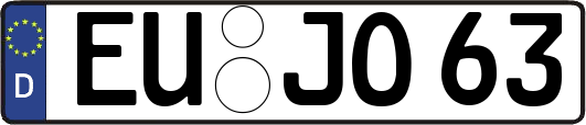 EU-JO63