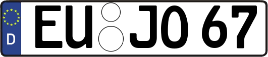 EU-JO67