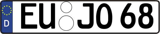 EU-JO68