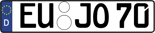 EU-JO70
