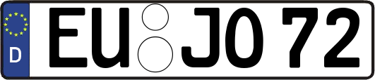 EU-JO72