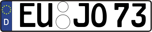 EU-JO73