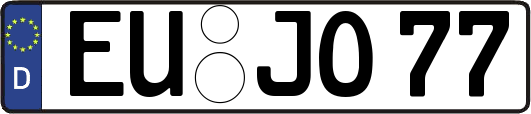EU-JO77
