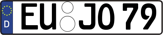 EU-JO79