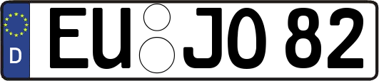 EU-JO82
