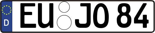 EU-JO84