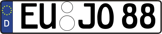 EU-JO88