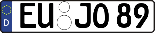 EU-JO89