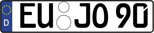 EU-JO90