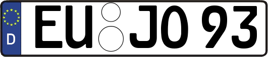 EU-JO93