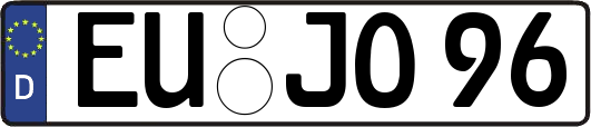 EU-JO96