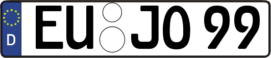EU-JO99