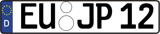 EU-JP12