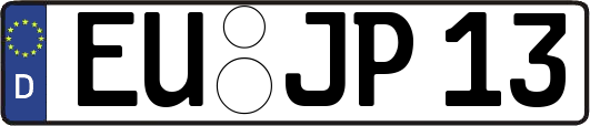 EU-JP13