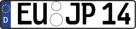 EU-JP14