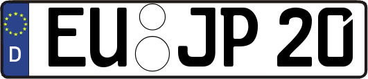 EU-JP20