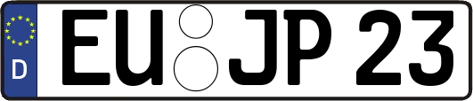 EU-JP23