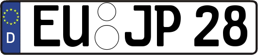 EU-JP28