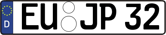 EU-JP32