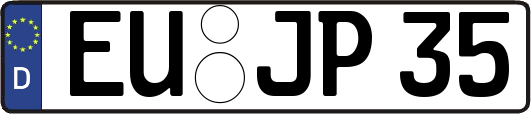 EU-JP35