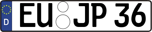 EU-JP36
