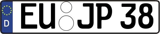 EU-JP38