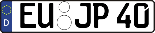 EU-JP40