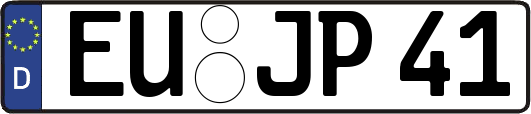 EU-JP41