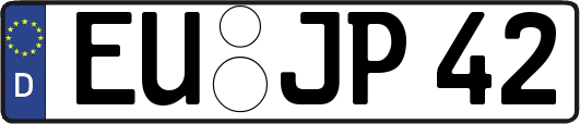 EU-JP42