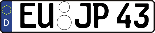 EU-JP43