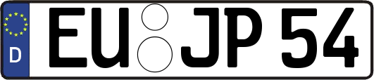 EU-JP54