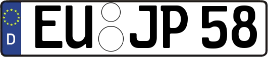 EU-JP58