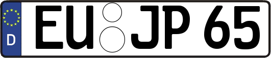 EU-JP65