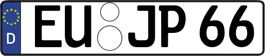 EU-JP66