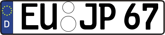 EU-JP67