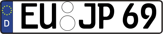 EU-JP69