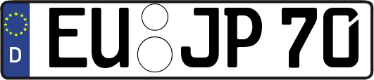 EU-JP70