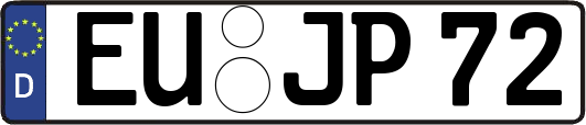 EU-JP72