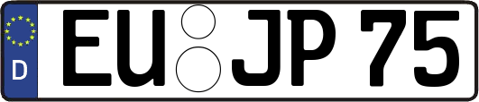 EU-JP75
