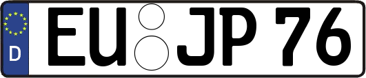 EU-JP76