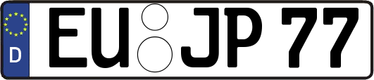 EU-JP77