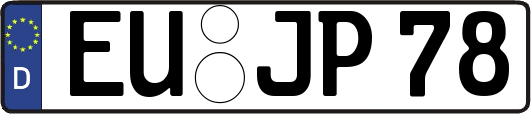 EU-JP78