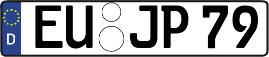 EU-JP79