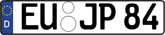 EU-JP84