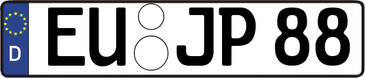 EU-JP88