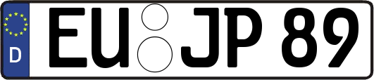 EU-JP89